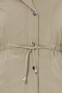 First Company Kadın Trençkot 2424BS112542