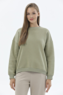 First Company Kadın Sweatshirt 2424BS130836