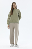 First Company Kadın Sweatshirt 2424BS130836