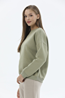 First Company Kadın Sweatshirt 2424BS130836