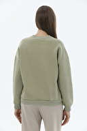 First Company Kadın Sweatshirt 2424BS130836