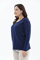 Shefame Kadın Ceket 2424BK102502