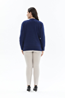 Shefame Kadın Ceket 2424BK102502