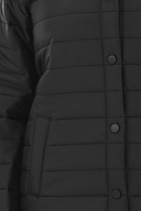 Shefame Kadın Mont 2524BK109003