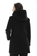 Shefame Kadın Mont 2524BK109009