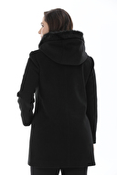 Shefame Kadın Mont 2524BK109009