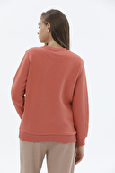 First Company Kadın Sweatshirt 2424BS130091