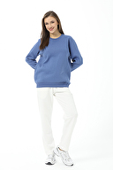 First Company Kadın Sweatshirt 2424BS130091