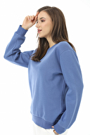 First Company Kadın Sweatshirt 2424BS130091
