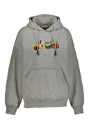 GRİ MELANJ GRİ MELANJ