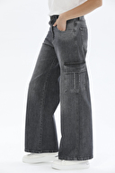 First Company Denim Kadın Kot Pantolon 2424BS104035