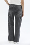 First Company Denim Kadın Kot Pantolon 2424BS104035