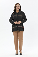 Shefame Kadın Pantolon 2424BS104340