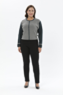 Shefame Kadın Tayt 2324BK350215