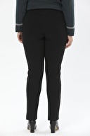 Shefame Kadın Tayt 2324BK350215