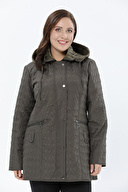 Shefame Kadın Mont 2324BK208500.V