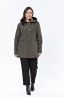 Shefame Kadın Mont 2324BK208500.V