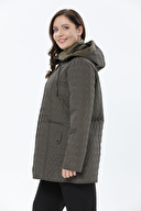 Shefame Kadın Mont 2324BK208500.V