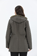 Shefame Kadın Mont 2324BK208500.V