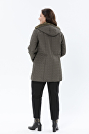 Shefame Kadın Mont 2324BK208500.V