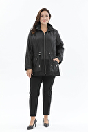 Shefame Kadın Trençkot 2424BK112941