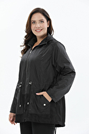 Shefame Kadın Trençkot 2424BK112941