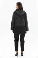 Shefame Kadın Trençkot 2424BK112941