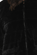 Shefame Kadın Mont 2424BK208778