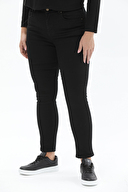 Shefame Kadın Kot Pantolon 2424BK104492