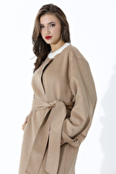 Shefame Kadın Kaban 2424BK208186