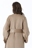 Shefame Kadın Kaban 2424BK208186