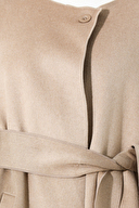 Shefame Kadın Kaban 2424BK208186