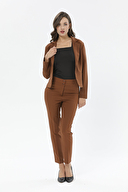Shefame Kadın Pantolon 2424BK104434