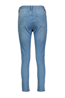 First Company Denim Kadın Kot Pantolon 2514BS104066