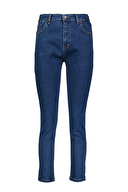 First Company Denim Kadın Kot Pantolon 2514BS104066
