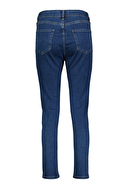 First Company Denim Kadın Kot Pantolon 2514BS104066