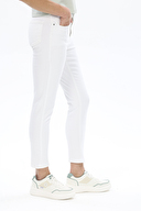 First Company Denim Kadın Kot Pantolon 2514BS104066