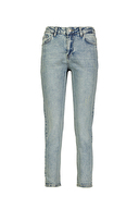 First Company Denim Kadın Kot Pantolon 2514BS104040