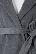 Shefame Kadın Kaban 2424BK109170