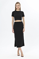 First Company Kadın Etek Takım 2514BS150158