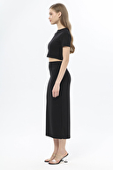 First Company Kadın Etek Takım 2514BS150158