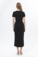 First Company Kadın Etek Takım 2514BS150158