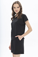 First Company Kadın Şort Takım 2514BS150148