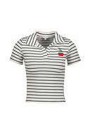 First Company Kadın Tişört 2514BS120155