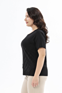 Shefame Kadın Bluz 2514BK103092