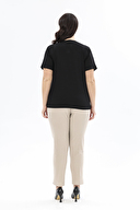 Shefame Kadın Bluz 2514BK103092