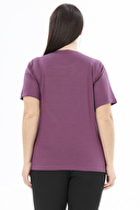 Shefame Kadın Bluz 2514BK103092