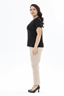 Shefame Kadın Bluz 2514BK103103