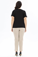 Shefame Kadın Bluz 2514BK103103