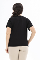 Shefame Kadın Bluz 2514BK103103